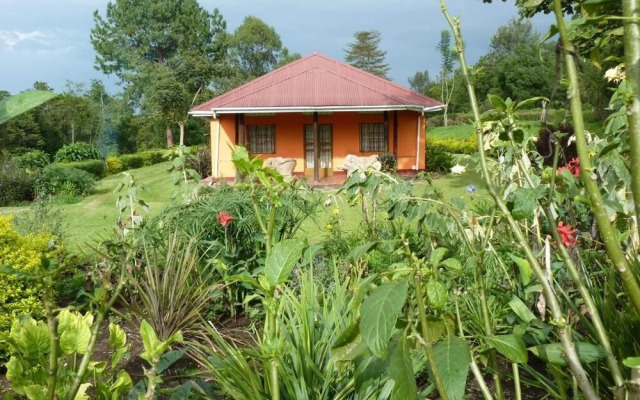Kluges Guest Farm