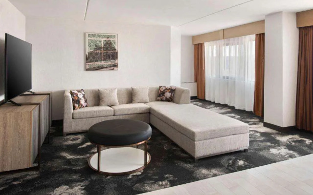 DoubleTree by Hilton Poughkeepsie Convention Center