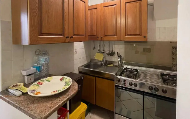 Welcomely - Casa Vania