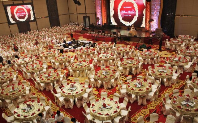 Adimulia Hotel Medan