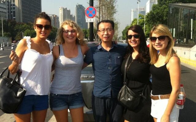 杭州美珈乐途酒店