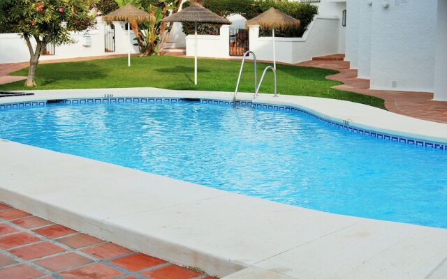 Los Pinos 29 Villas Casasol