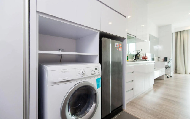 RH Suites at One Bukit Ceylon