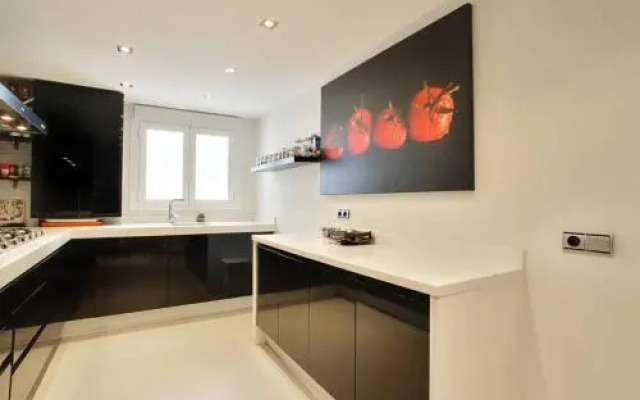Apartamento En El Centro De Ronda