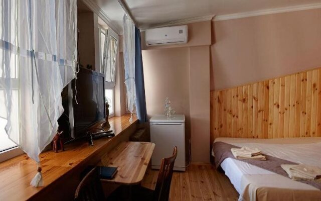 Odessa Comfort House