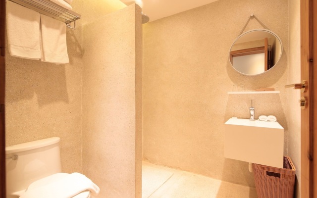 Hangzhou Moju Boutique House