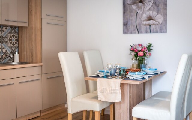 2 Bed House With Sea View in Šibenik!