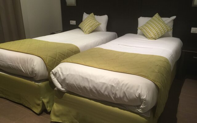 Hotel U Ricordu