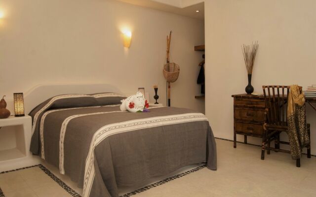 Solana Boutique Bed & Breakfast