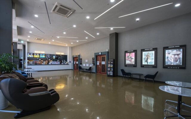 Arte Resort Spa & Pool Villa