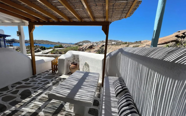 Sea Vibes Suite by Angels Group Mykonos