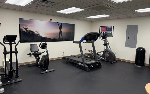 Travelodge Inn & Suites by Wyndham Deadwood