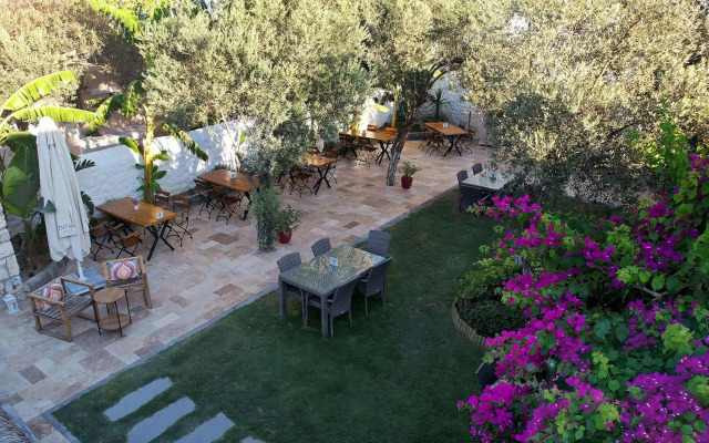 Vintage Hotel Alacati