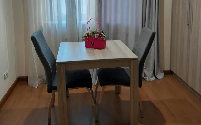 2 room apartment in the centre of yerevan 13sh