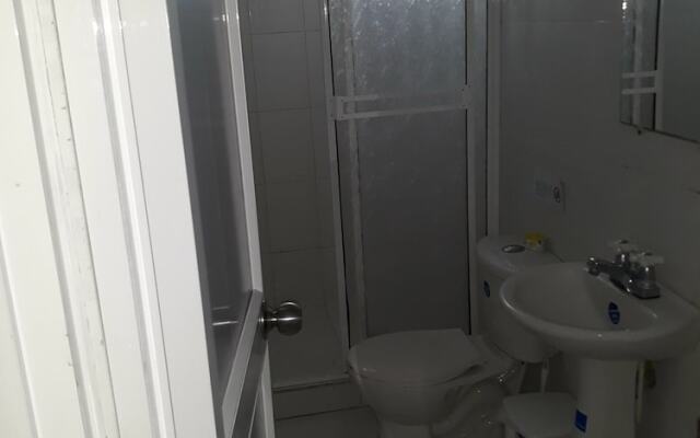 Apartamentos Turísticos Faviles