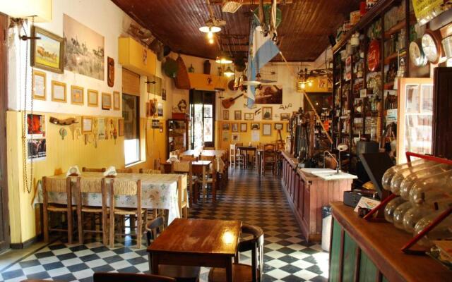 Apartamentos Laguna de Navarro