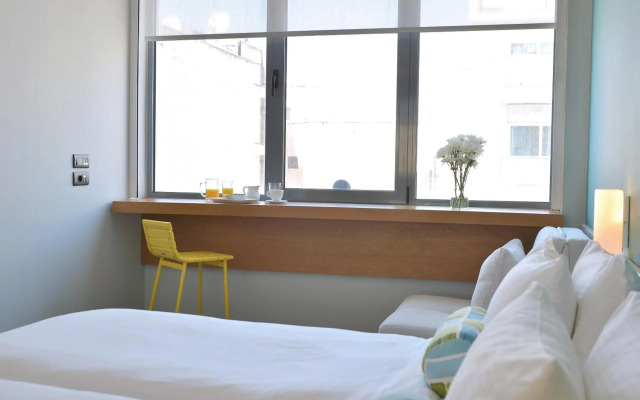 Athenaeum K 29 Hotel