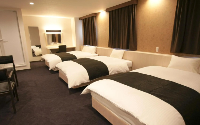 Miyazaki Daiichi Hotel