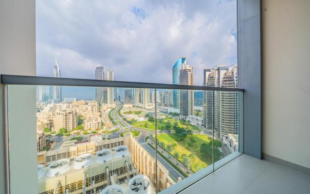 Downtown - Bellevue 2 1406