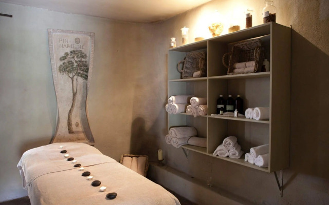 Couvent d'Hérépian