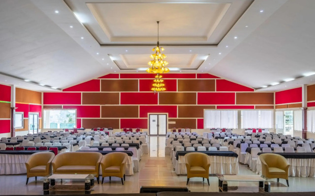 Narima Resort Bandung