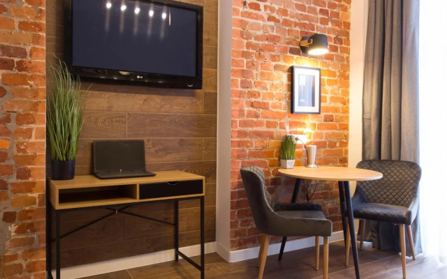 Excellent apartment in the Center – Alchevskyh str. 23