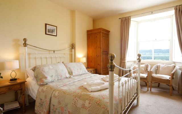 The Old Vicarage