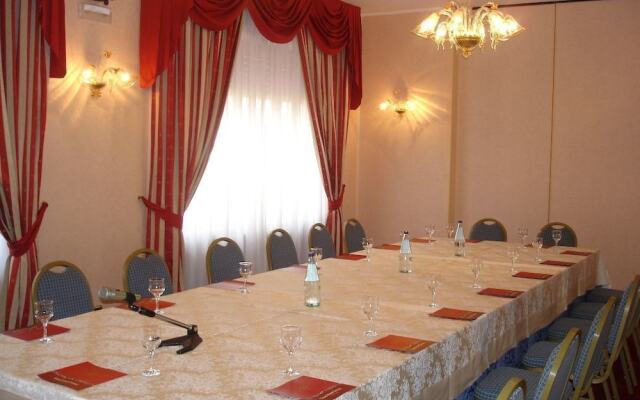 Grand Hotel Certosa