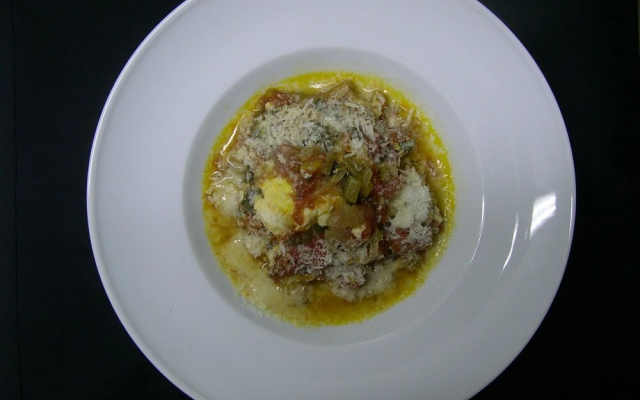 Locanda La Pieve
