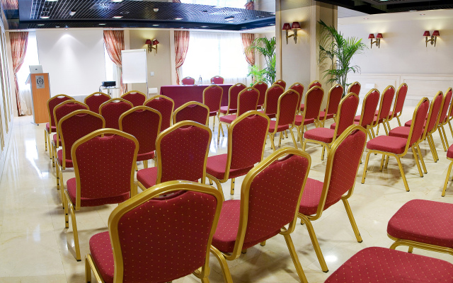 Hotel Emperador