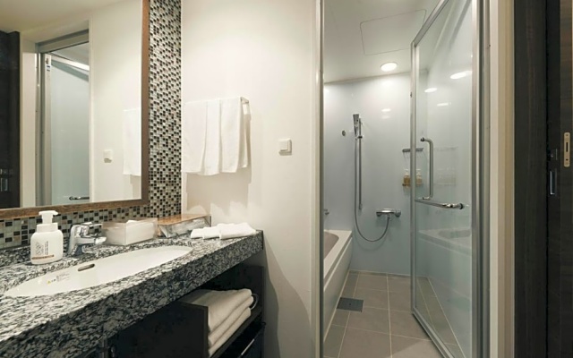 Quadruple Superior Floor Room with park view 사진 2