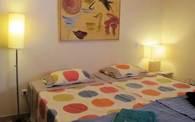 Beach House Porto Santo