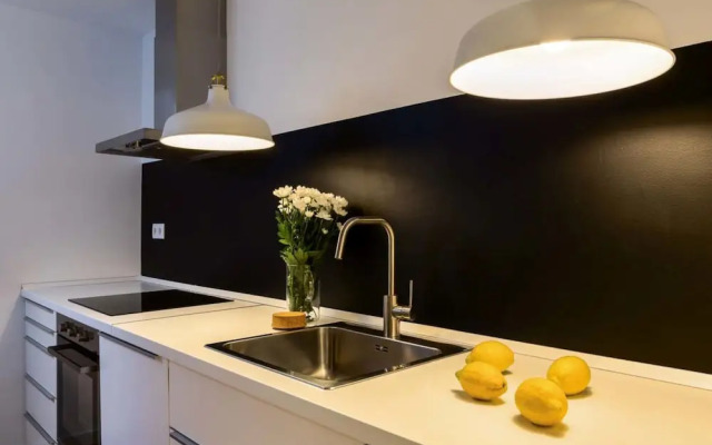 Anima Apartments Sants
