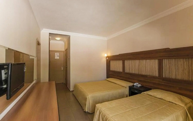 Club Munamar Beach Resort – All Inclusive