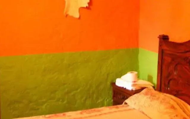 Casa Vieja