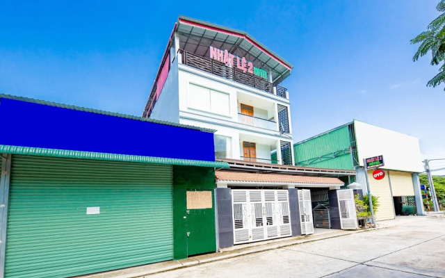 OYO 524 Nhat Le 2
