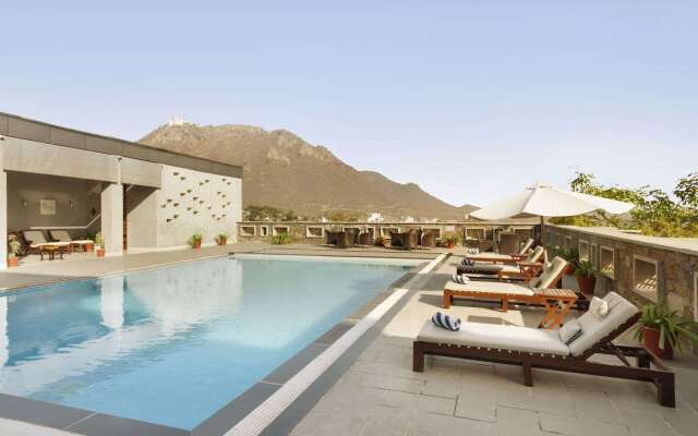 Ramada by Wyndham Udaipur Resort and Spa