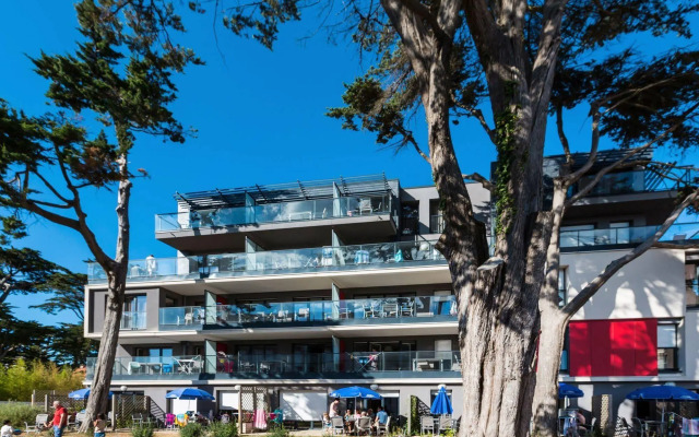Résidence Prestige Odalys de La Plage