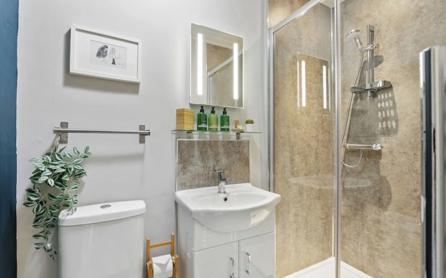 Wyndgrove House - North East Escapes