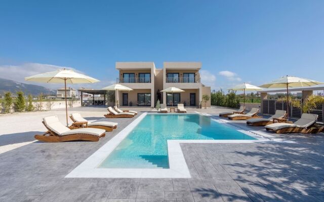 La Casa De Zante