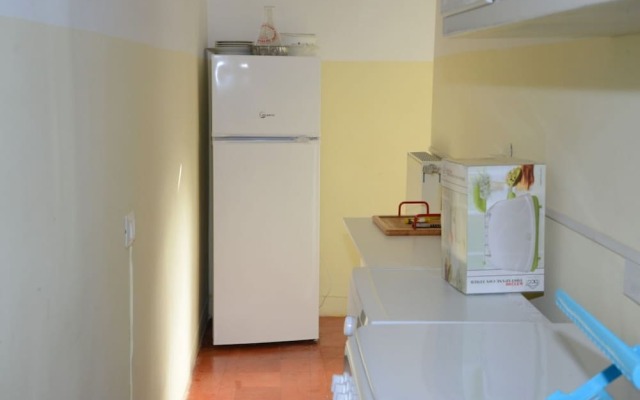 Casa Giardino Genazzano