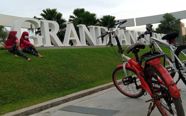 Pusaka Alam 1 Pangandaran