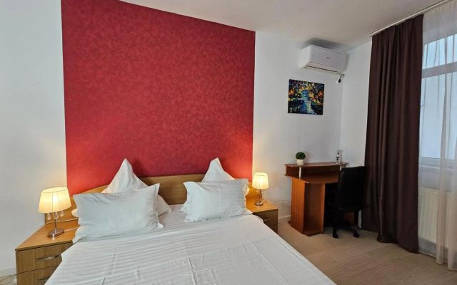 Gabizz Apartments
