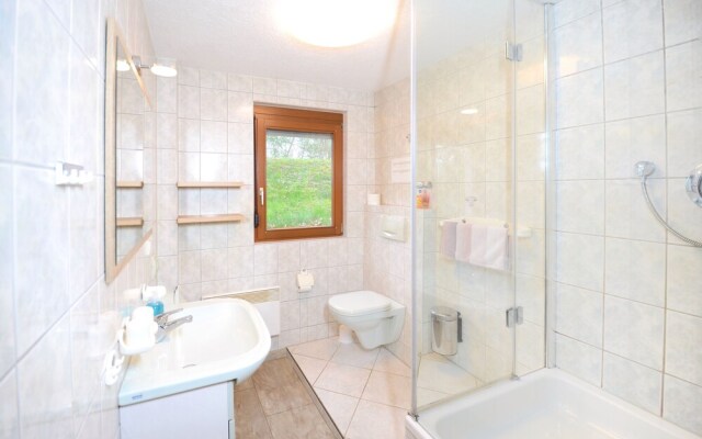 Apartment Straßbourg - Europapark