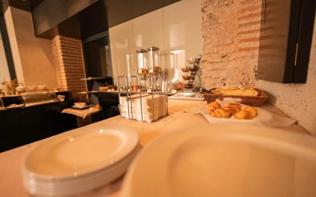 Slavija Culture Heritage Hotel