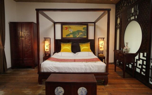 ShangYuan Resort & Inn