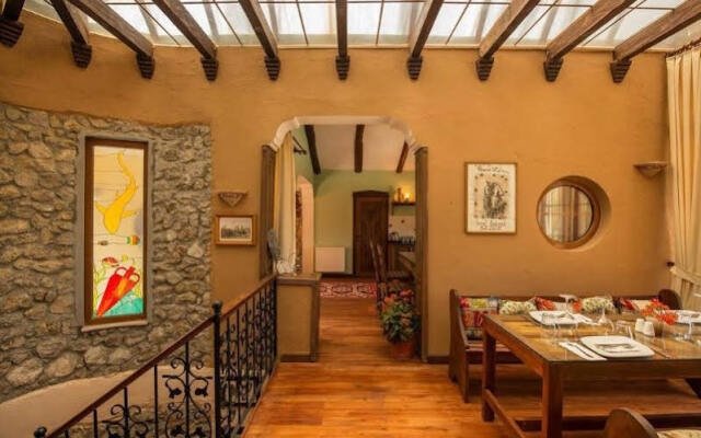 Olive Tree Studio