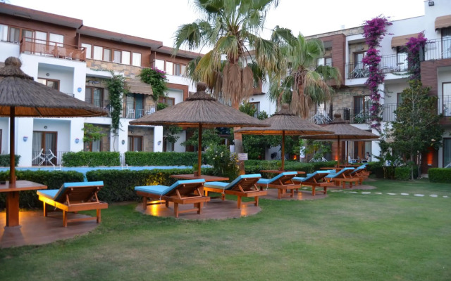 Liona Hotel