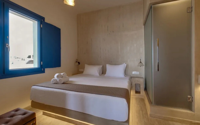 Pasithea Luxury Suites