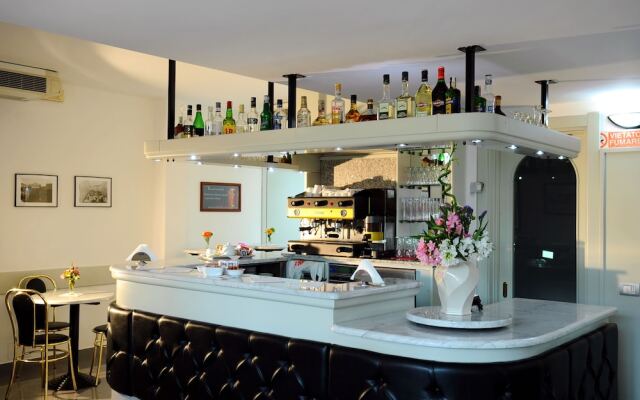 House Hotel Malpensafiera